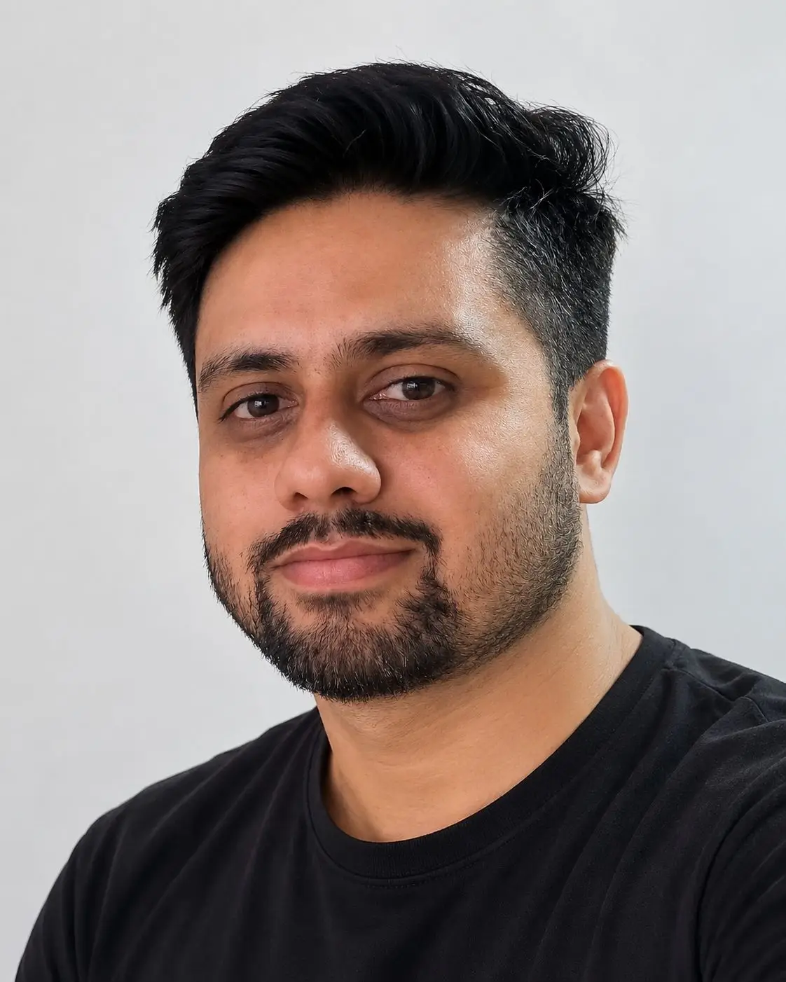 Arindam Nag - Founder DG Funnel Digital Marketing Agency Kolkata